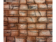Декоративная облицовочная плитка под сланец Kamastone Демидовский 3471 коричневый