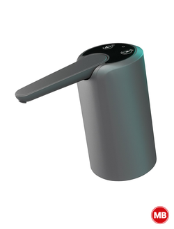 Помпа с двойным насосом