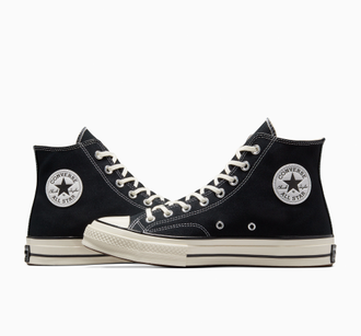 Кеды Converse Chuck 70 Vintage Canvas