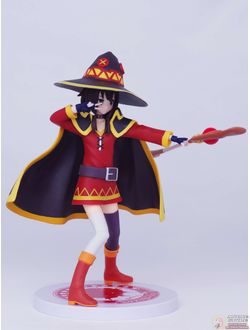 Фигурка Мэгумин (Megumin)