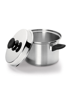 iCook™ 4-литровая кастрюля, 2 предмета