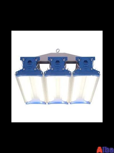 Низковольтный светильник 90Вт (3*30) PromLine DC