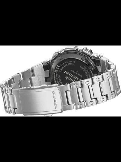 Часы Casio G-Shock GMW-B5000D-3