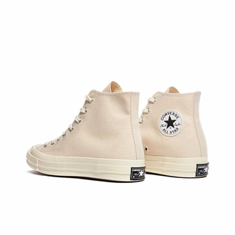 Кеды Converse Chuck Taylor 70 белые высокие