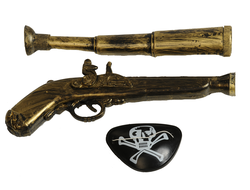 Набор "Капитана пиратов"