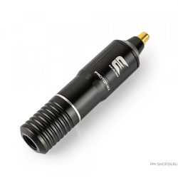 Equaliser Proton Black