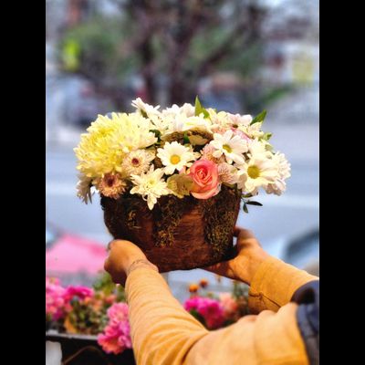 Композиция