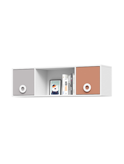 Полка Турбо ПЛ-01