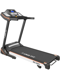 Беговая дорожка UNIXFIT MX-450V