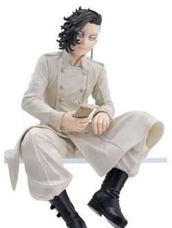 Фигурка Хадзимэ Коконои (Hajime Kokonoi Premium Chokonose Figure)