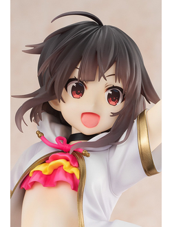 Фигурка 1/7 Мэгумин (Megumin Light Novel Swimsuit Ver.)
