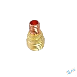 Держатель цанги д/горелки газ. линза  (TS 9-20-24-25)