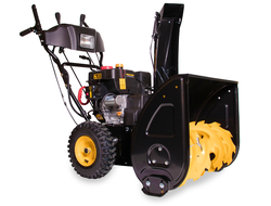 Снегоуборщик Champion ST 761E