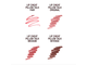 Charlotte Tilbury Lip Cheat Pencil - Карандаш для губ