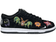Nike SB Dunk Low NeckFace Picture Black