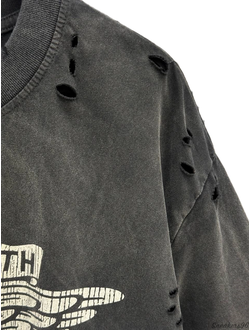 Футболка Saint Angel Grey Мужская