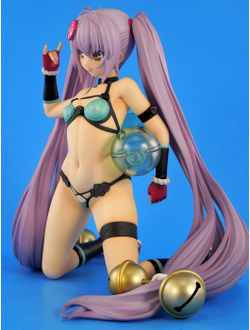 Фигурка 1/8 Канэцугу Наоэ (Naoe Kanetsugu Swimsuit ver.)