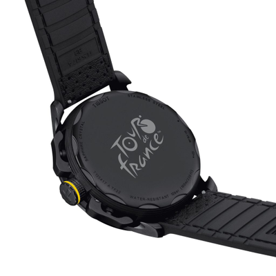 Швейцарские часы Tissot T135.417.37.051.02