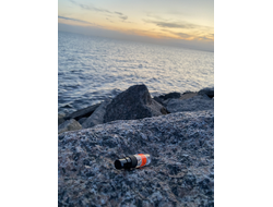 Духи АККОРД: ЭРО-ТОНИК, 3.5 мл