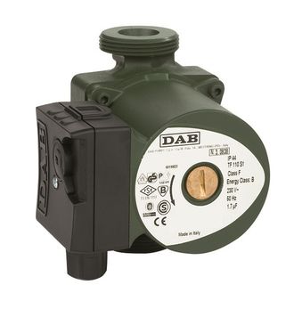 Циркуляционный насос DAB VA 35/130 - 1/2&quot; (Ду=1&quot;; U=220В) 60112904