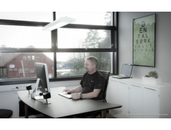 Светильник бестеневой Primo U для клиники, 4 лампы по 54 Вт, 2 лампы по 24 Вт