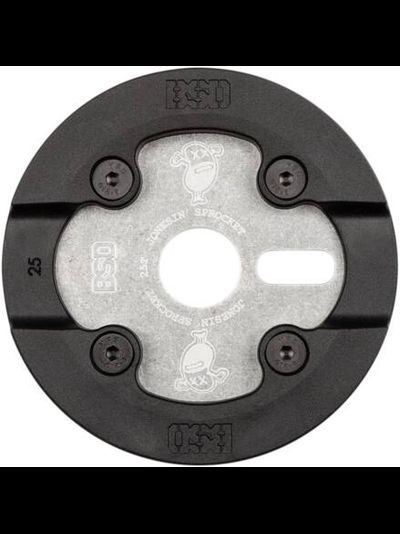 Звезда для BMX BSD JONESIN' SPROCKET 25t