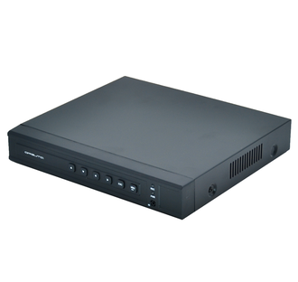 ОРБИТА OT03 AHD видеорегистратор (4 камер, 5Мр)