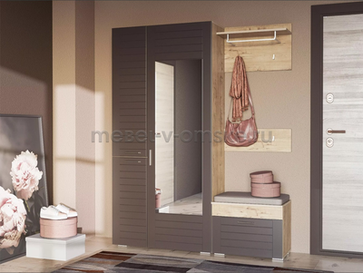 Вешалка Livorno (Ливорно) - 013.18-01