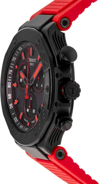 Швейцарские часы Tissot T141.417.37.061.01