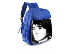 Рюкзак "Кино, Виктор Цой" №27