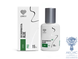 Обезжириватель Lovely, 15 мл