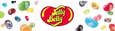 Бобы Jelly Belly - фруктовое ассорти 70 г