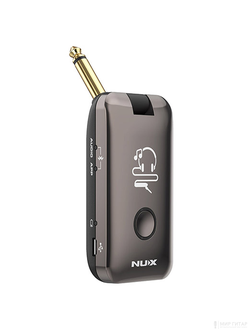 Nux MP-2 Mighty-Plug