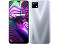 Realme 7i 4/64GB Silver