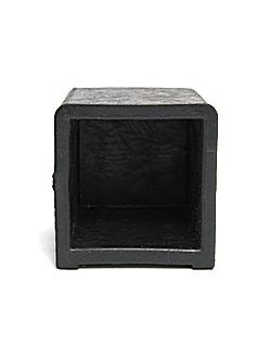 Заглушки квадратные наружные - ygpo.ru