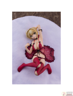 Фигурка 1/7 Нерона Клавдия (Nero Claudius)
