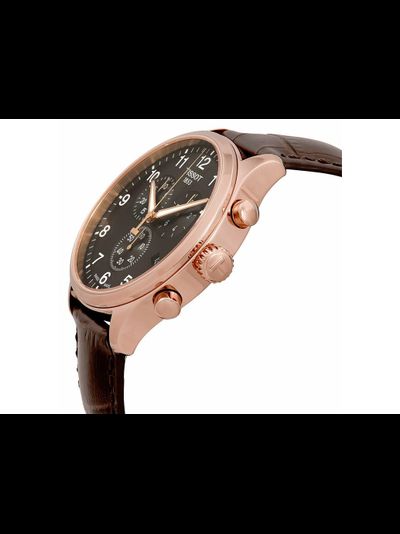 Швейцарские часы Tissot T116.617.36.057.01