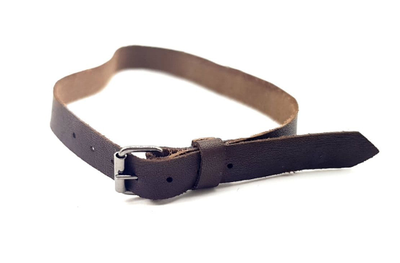 Ремень советский времен ВОВ 1/6 (AL100029) - Alert line