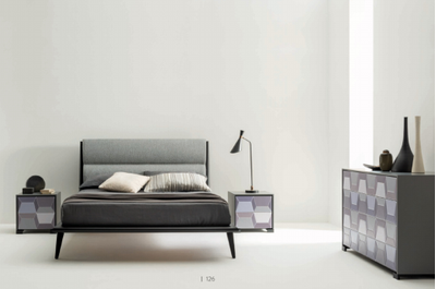 КОМОД ATTICO ESTRO (L126*P53*H85) АРТ. AT615 GIORGIOCASA