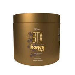 BTX Extreme Honey Jelly, 500 мл.