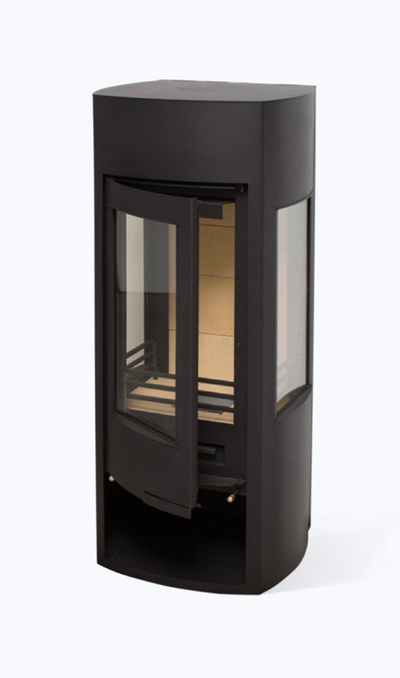 Печь-камин Неман, Мета - Бел (Беларусь)