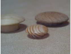 Заглушки и шканты