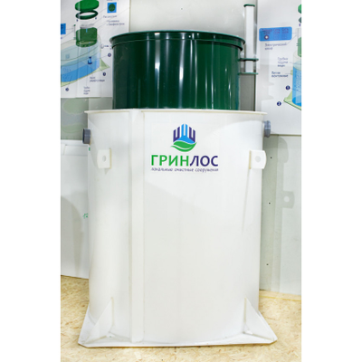 Гринлос Аэро 10