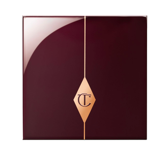 Charlotte Tilbury Luxury Palette Walk Of No Shame - Лимитированная палетка теней