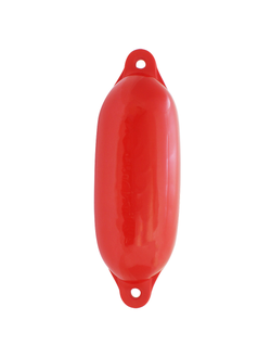 Кранец «Korf 5» 22х72 см., красный