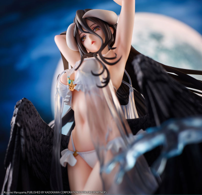 Фигурка 1/7 Альбедо (Albedo Swimsuit Ver.)