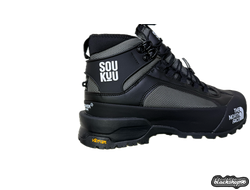 The North Face Waterproof Outdoor Grey (40-45)