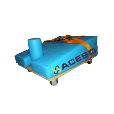 Опора функциональная для ползания для детей-инвалидов "Я МОГУ!", исполнение  ОП-109.2