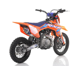 Питбайк RXF  JUNIOR 110E auto