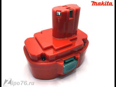 Аккумулятор для МАКИТА 18В 1.3Ач